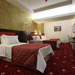Отель Marwa