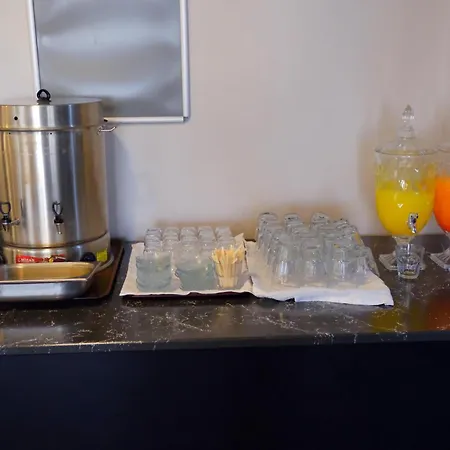 Hotell Marwa Eskişehir