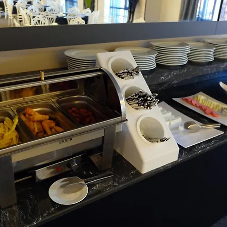 Marwa Hotell Eskişehir