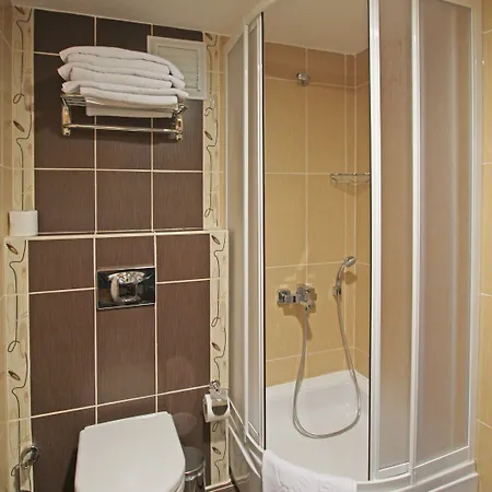 Marwa Hotel Eskişehir