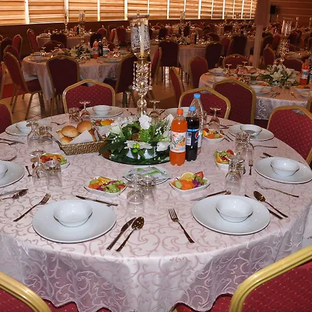 Ξενοδοχείο Marwa