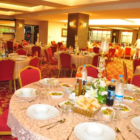 Hotel Marwa Eskişehir