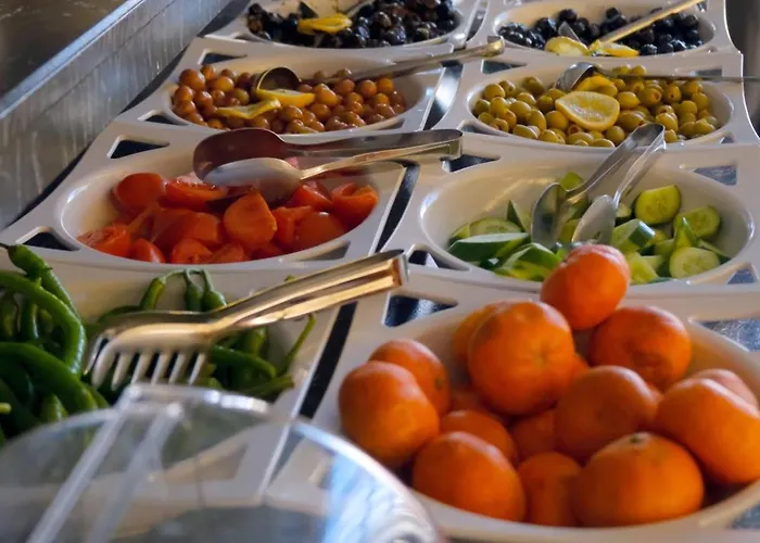 Marwa 3* Эскишехир