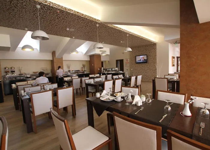 Hotell Marwa Eskişehir