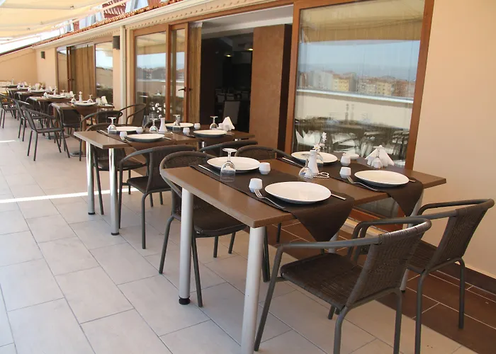 Marwa Hotell Eskişehir