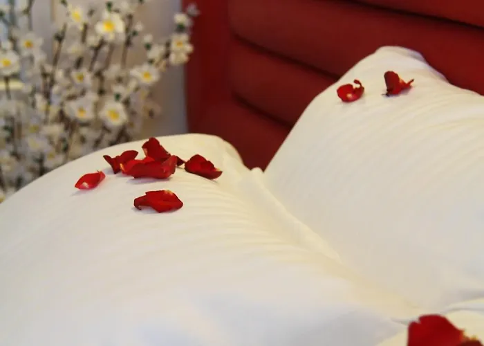 Hotell Marwa Eskişehir