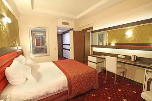Hotell Marwa Eskişehir