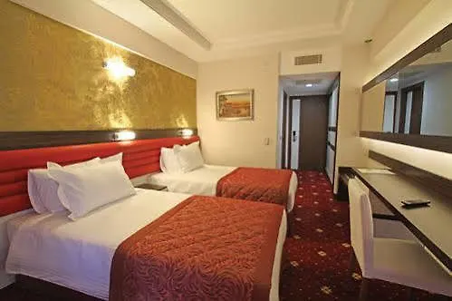Hotell Marwa Eskişehir